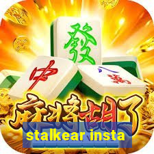 stalkear insta